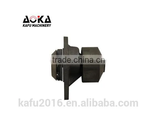 Excavator Engine Parts Diesel Water Pump 6D102 3286278