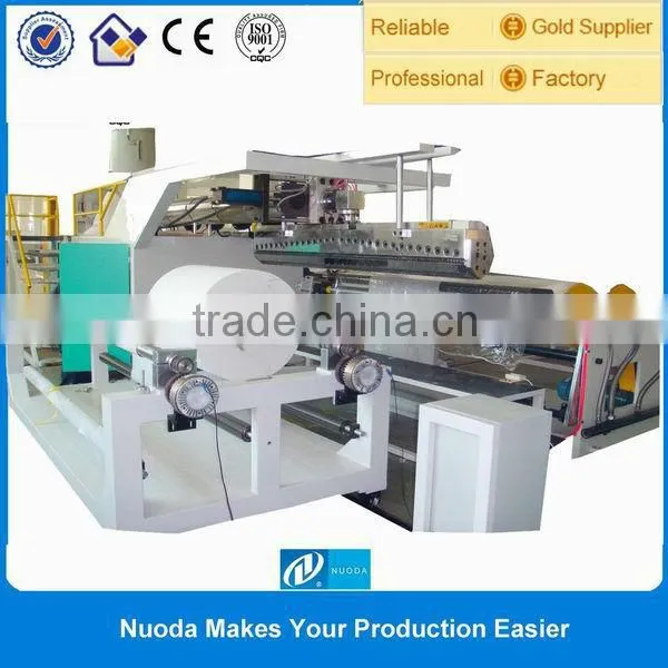 T-die Extrusion Machines Make TPU Film photo-2