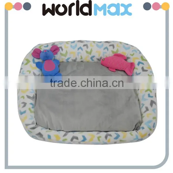 Super Soft Affordable Best Selling Dog Mat photo-5
