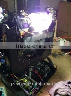 Sharpy 7r 230w Beam Moving Head Light photo-6