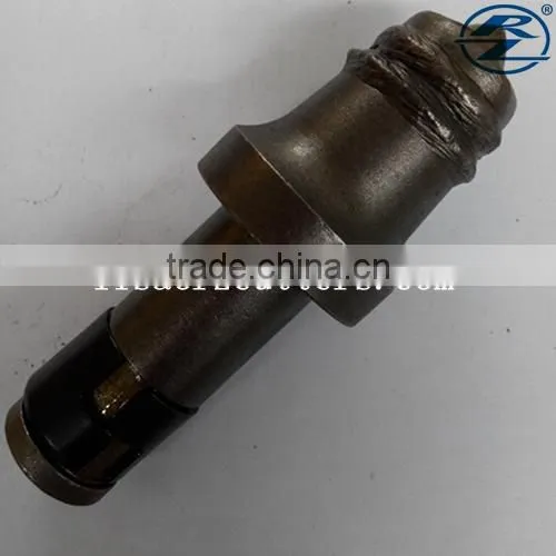 U95 Conical Cutting Teeth With Abrasion Resistant Ring Earthworks Industry Tools Construction Cutter Tools photo-4