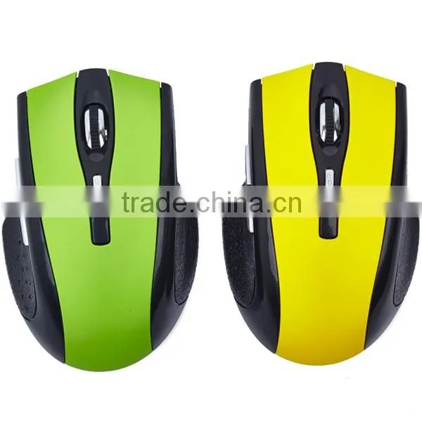 Promo Rechargeable Bluetooth Wireless Mouse for Laptop photo-3