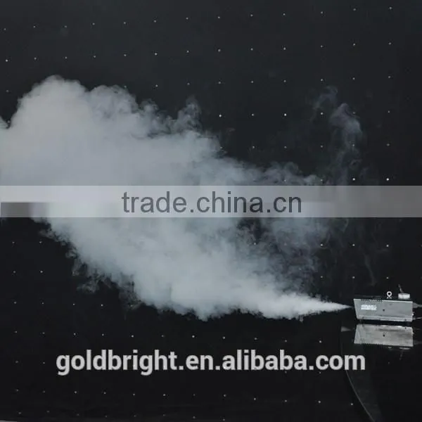 CE RoHS GUANGZHOU STAGE EQUIPMENT FOG MACHINE PRICES photo-6