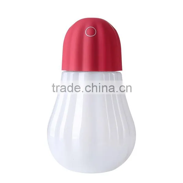 Hot Sell Office Desk Usb Humidifier for Summer photo-5
