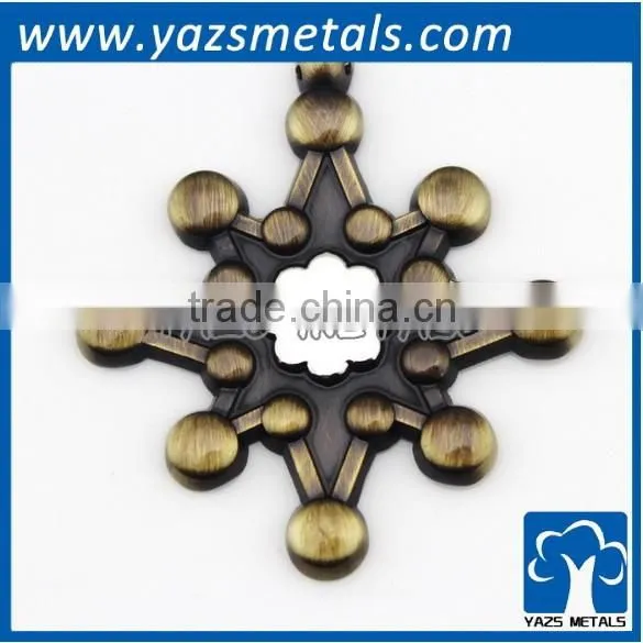 Promotional Gothic Charm and Pendant photo-3
