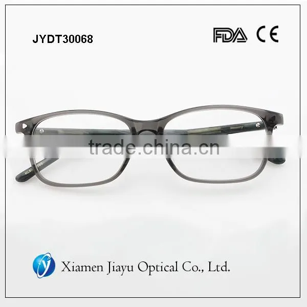 Latest Fashion Handmade Designer Rrescription Glasses For Unisex photo-2