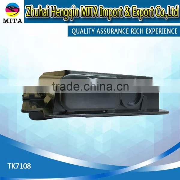 TK7108 Compatible Toner Cartridge For Kyocera TASKalfa 3010i photo-2