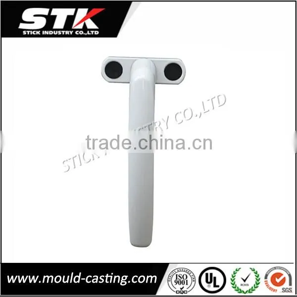 Aluminum Alloy Die Cast for Door Knob photo-4