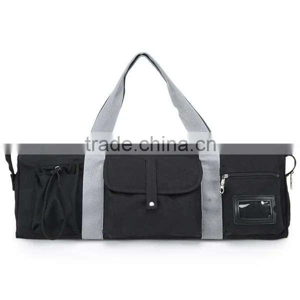 Be-Better Manufacturers Selling Upgraded Version of Multi - Functional Outdoor Yoga Bag photo-3
