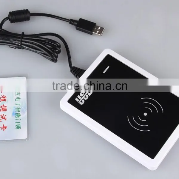 Zinc Alloy Stainless Steel Free Software M1 Intelligent Hotel System Keyless Door Locks photo-4