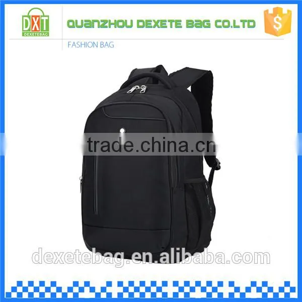 2015 Hot Design Waterproof Polyester Black Large Army Hiking Backpack photo-4