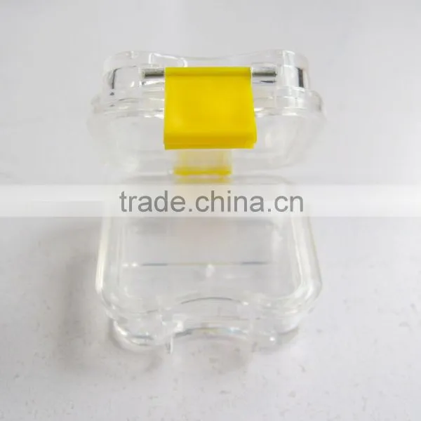 Denture Box