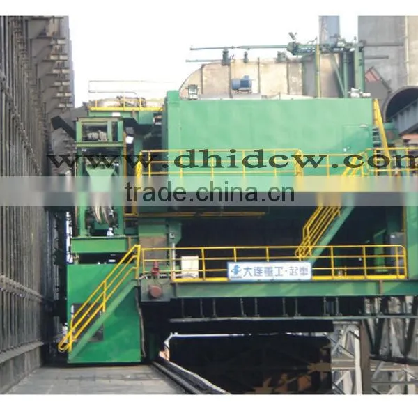 6.25m Coke Oven Machinery(Chinese Famous Brand) photo-3