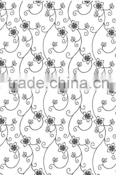 Melamine/acrylic Mdf Board for Furniture