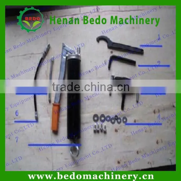 BEDO Brand High Quality CE Wood Pellet Making Machine/ Wood Pellet Machine photo-3