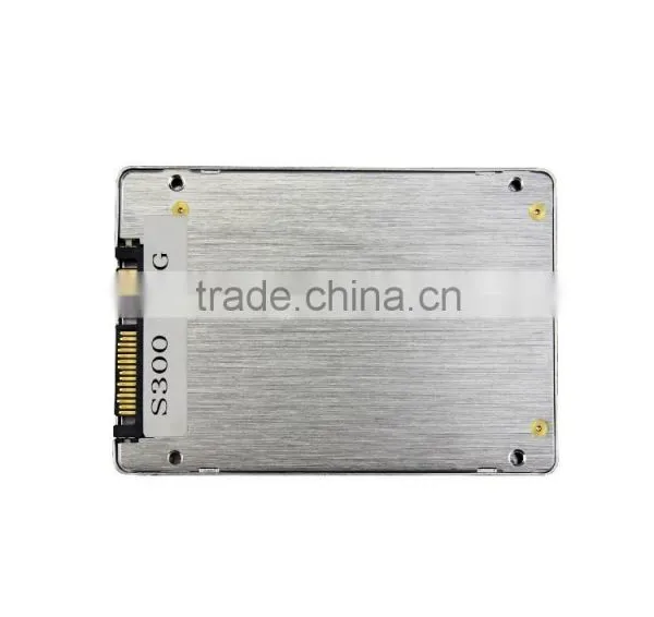 Kingdian 2.5 Sata3 64g Ssd Solid State Drive for Computer photo-3