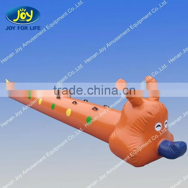 Inflatable Walking Tube, Floating Tube, Inflatable Water Park Tube