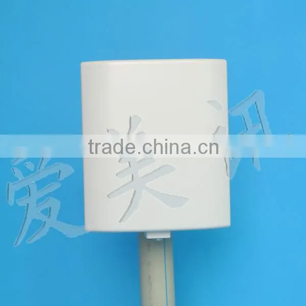AMEISON Antenna 1070-1110 MHz 10 dBi directional flat patch panel wall antenna indoor