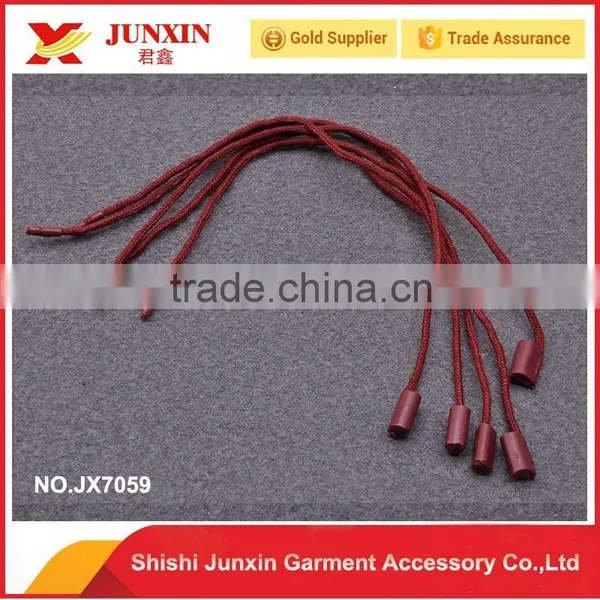 Wholesale Hangtag Plastic String , Hangtag With String , Hangtag Seal Cord photo-2