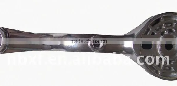 Molded die casting hospital equipments