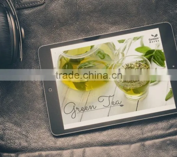 Slimming Herbal Green Tea For Trade photo-4
