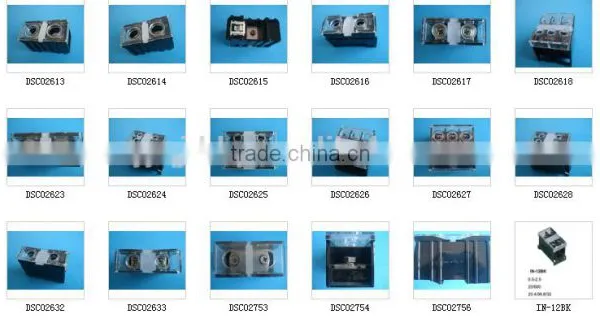 JH1-35A Terminal Connector photo-4