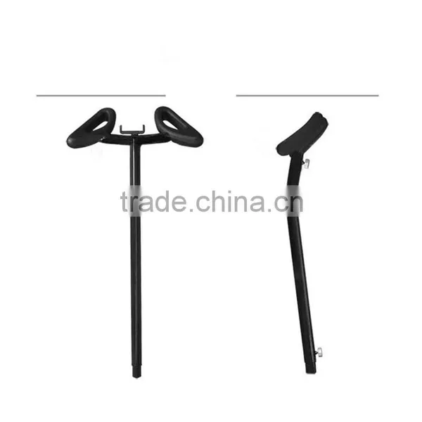 2016 New Product Smart Mini Electric Scooter Extension Pole Hand Staff Best Selling photo-2