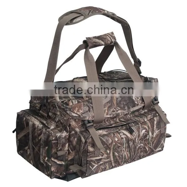 E750 Realtree Camouflage Hunting Bag