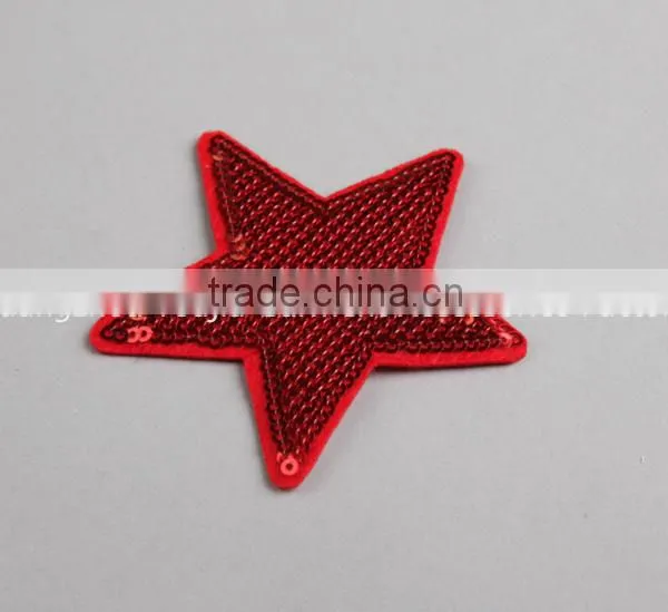 Wholesale Beautiful Embroidery Badges for Kids' Dress photo-6