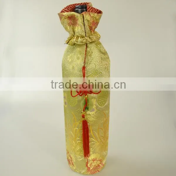 Hot Sale High Quality Satin Bags for Jewelry photo-2