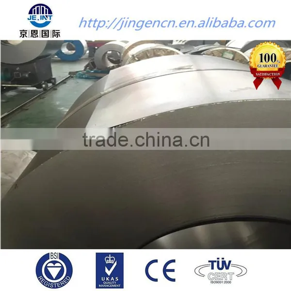 Tin Free Steel Sheet photo-4