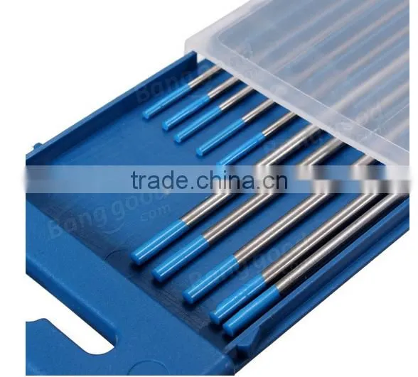 1.6mmx150mm W20 Tungsten Electrode