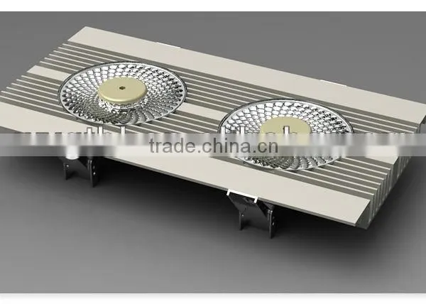 36W Led Grille Lamp With Energy Saving photo-5