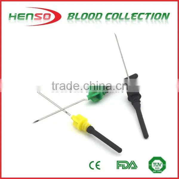 Henso Multiple Blood Drawing Needle photo-2