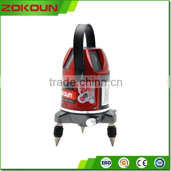 Original Chinese Manufacture Vertical Line Rotary Laser Level