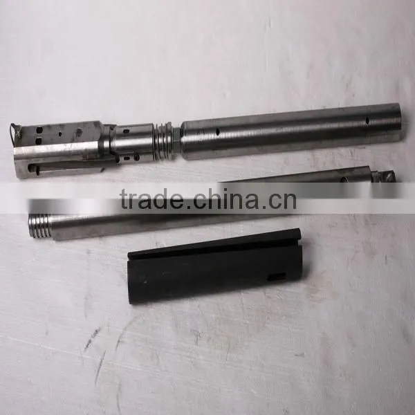 C3 Wire-line Triple Tube Core Barrel Assembly, Split Tube photo-4