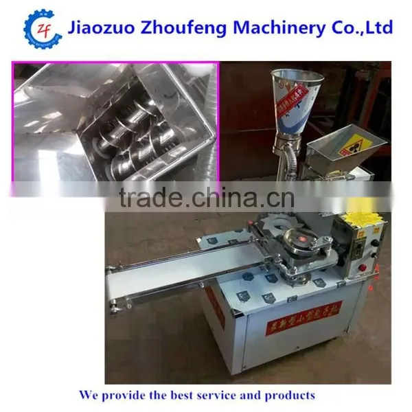 Automatic Steamed Steam Bun Making Machine (whatsapp:13782789572) ) photo-6