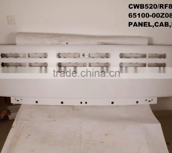 UD RF8 GRILL FOR JAPANESE UD BODY PARTS photo-5