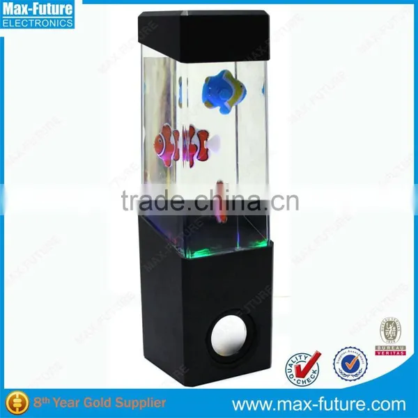 Usb Speaker With Speaker,Fish Dancing photo-3