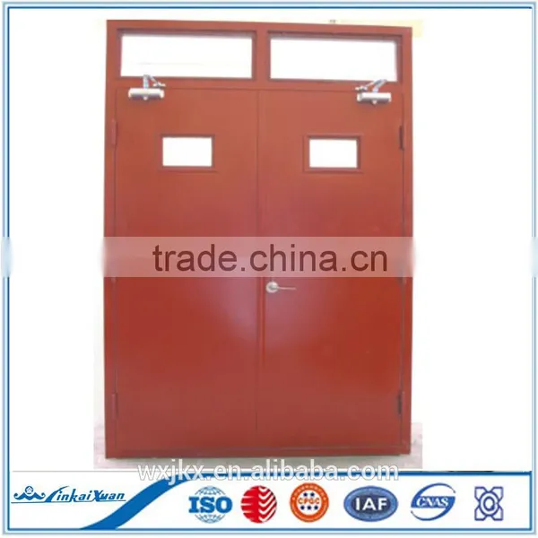 Fire Doors