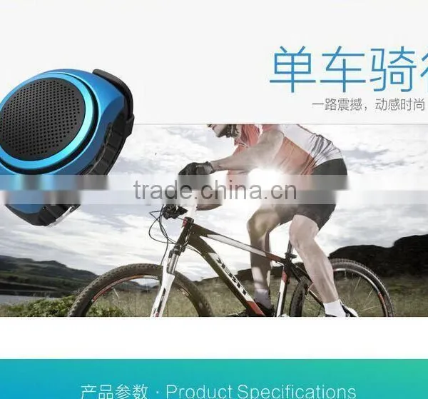 Bracelets Watch Bluetooth Speaker for Mobilephones photo-6