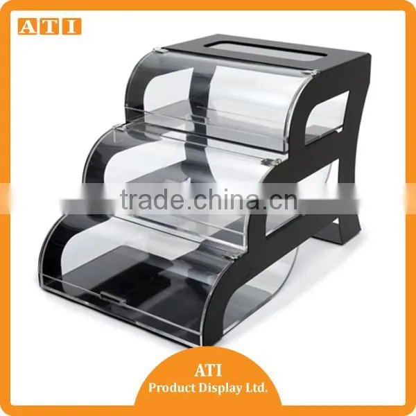 Acrylic Electronic Display photo-3