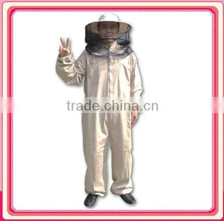 Grade One Bee Keeping Suit Beeequipment With Bottom Price From Manufacture