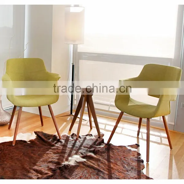 Affordable Cheap Contemporary Accent Arm Chair photo-3