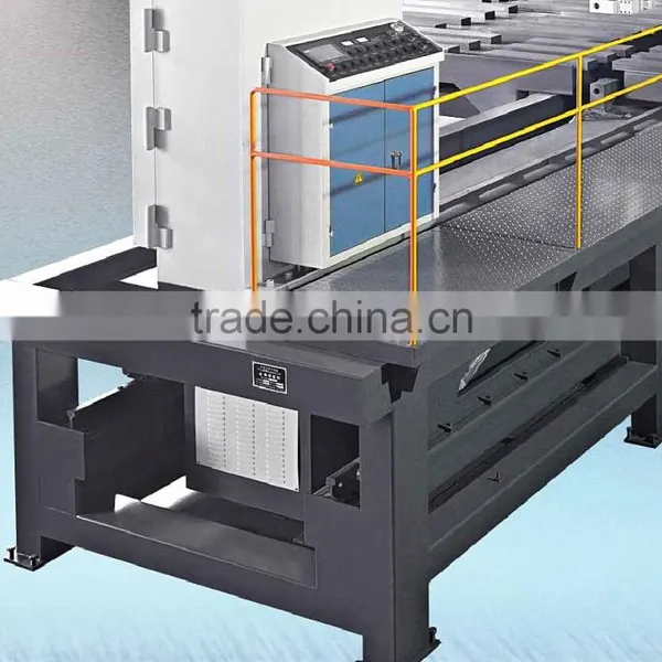 Goldlink Metal Cut Vertical Band Saw Machine photo-2