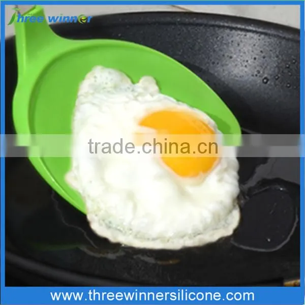 Kinds of Silicone Kitchen Ware Utensil Kitchen photo-2