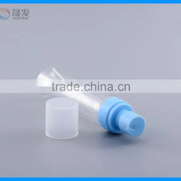 Wholesale Round Pet Lotion Pump Bottle photo-3