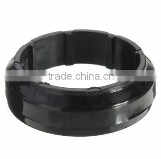 Camera Clear UV Protect Lens Cap / UV Lens Cover / Lens Protect Ring photo-5