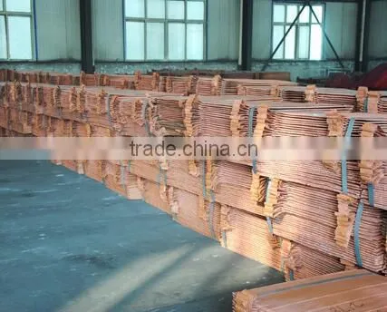 Scrap 2016 Copper Wire Millberry 99.99% Purity for Sale photo-3