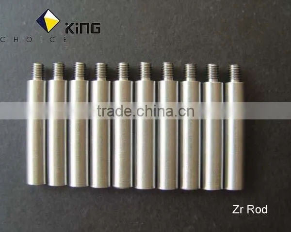 Zirconium Rod